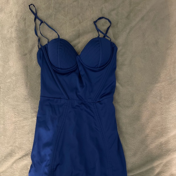 Oh polly dress - Picture 1 of 1